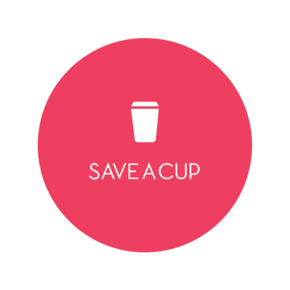 Save A Cup Help Center home page